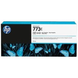 HP 773C (C1Q43A) Cartucho de tinta foto negro