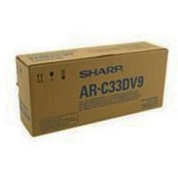 Sharp AR-C33DV9 Revelador negro