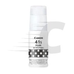 Canon GI-41S PGBK botella de tinta negra