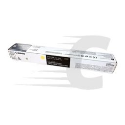 Canon C-EXV 64 Y toner amarillo (5756C002)