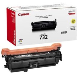 Canon 732 toner amarillo (6260B002)