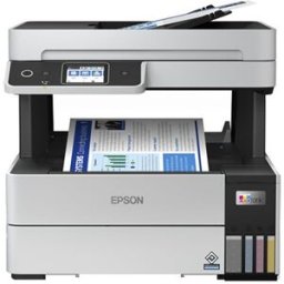 Epson EcoTank ET-5185 impresora de tinta multifunción A4 con WiFi