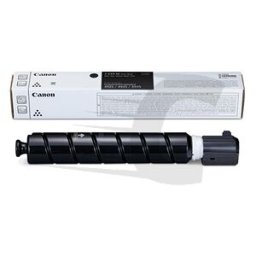 Canon C-EXV 66 BK toner negro