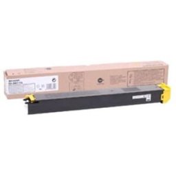 Sharp DX-25GTYA toner amarillo
