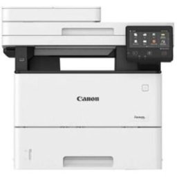 Canon i-SENSYS MF553dw impresora láser multifunción A4 en blanco y negro con wifi (4 en 1)