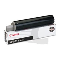 NPG-11 toner negro (Canon 1382A002)