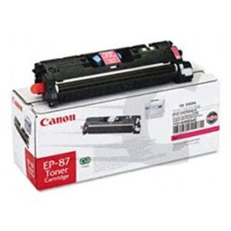 EP-87M toner magenta (Canon 7431A003)