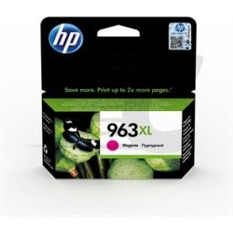 HP 963XL cartucho de tinta magenta XL