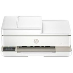HP ENVY 6520e Impresora de tinta multifunción A4 con WiFi