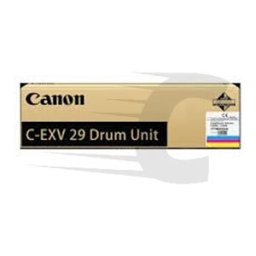 Canon C-EXV 29 tambor color original