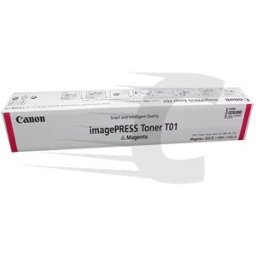 T01 toner magenta (Canon 8068B001)