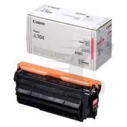 Canon T04 (2978C001) toner magenta