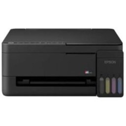 Epson EcoTank ET-2911 Impresora de tinta A4 multifunción con WiFi