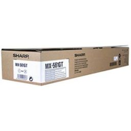 Sharp MX-561GT toner negro
