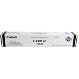 Canon C-EXV 48 BK toner negro