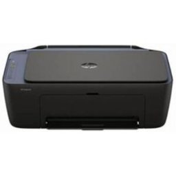 HP DeskJet 2921 Impresora de inyección de tinta multifunción A4 con WiFi (3 en 1)