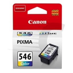 Canon CL-546 Cartucho de tinta tri-color