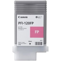 Canon PFI-120FP cartucho de tinta rosa