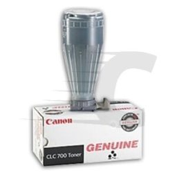 Canon CLC-700BK toner negro original