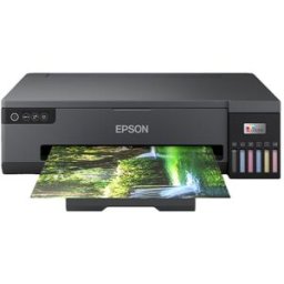 Epson EcoTank ET-18100 impresora fotográfica A3+ con WiFi