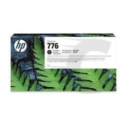 HP 776 (1XB12A) cartucho de tinta negro mate