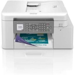Brother MFC-J4340DW impresora multifunción WIFI (4 en 1)