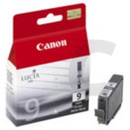 PGI-9MBK Cartucho de tinta negro mate (Canon 1033B001)