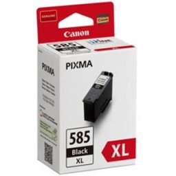 Canon PG-585XL cartucho de tinta negro XL