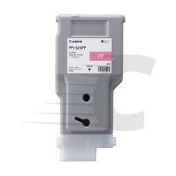 Canon PFI-320FP cartucho de tinta rosa XL