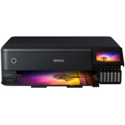 Epson EcoTank ET-8550 impresora múltifunción A3+ con WIFI