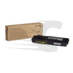 Xerox 106R02231 toner amarillo XL