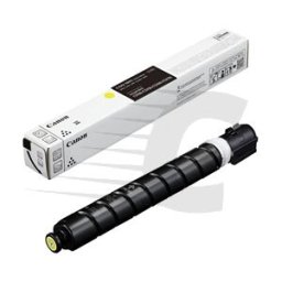 Canon C-EXV 1001L Y toner amarillo XL