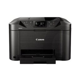 Canon Maxify MB5150 impresora multifunción WIFI