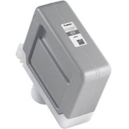 Canon PFI-3300GY cartucho de tinta gris XL