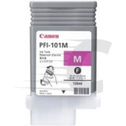 Canon PFI-101M Cartucho de tinta magenta