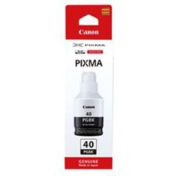 Canon GI-40PGBK botella de tinta negra