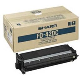 Sharp FO-42DC toner negro