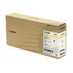 Canon PFI-1700Y cartucho de tinta amarillo XL