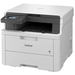 Brother DCP-L3520CDWE impresora láser color con WiFi (3 en 1)