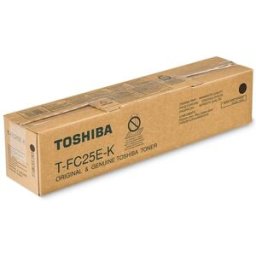 Toshiba T-FC25EK toner negro