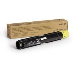 Xerox 106R03738 toner amarillo XXL