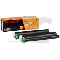 Sharp UX-32CR 2 Rodillos de transferencia