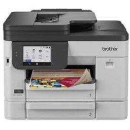 Brother MFC-J5110DW impresora de tinta A4 multifunción con WiFi (4 en 1)