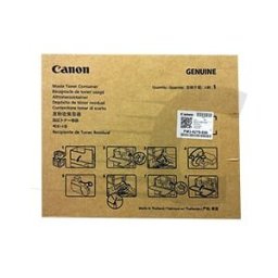 Canon C-EXV 33 recolector de toner (FM3-9276-000)