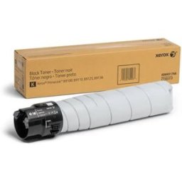 Xerox 006R01766 toner negro