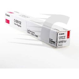 Canon C-EXV 52 M toner magenta (1000C002)