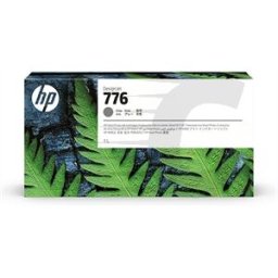 HP 776 (1XB05A) cartucho de tinta gris