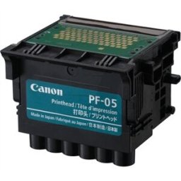 Canon PF-05 cabezal de impresión