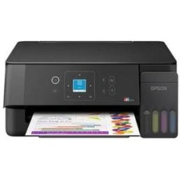 Epson EcoTank ET-2925 Impresora de tinta A4 multifunción con WiFi