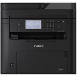 Canon i-SENSYS MF275dw Impresora láser monocromo A4 con WiFi (4 en 1)